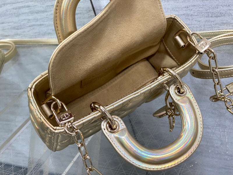 Glami Fashion - DIR Bags - 049