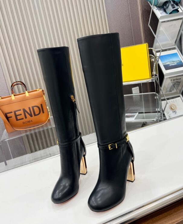 SAMC - FDE Women Shoes - 080