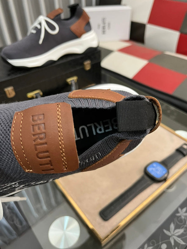 glami - BRE Men Shoes - 633