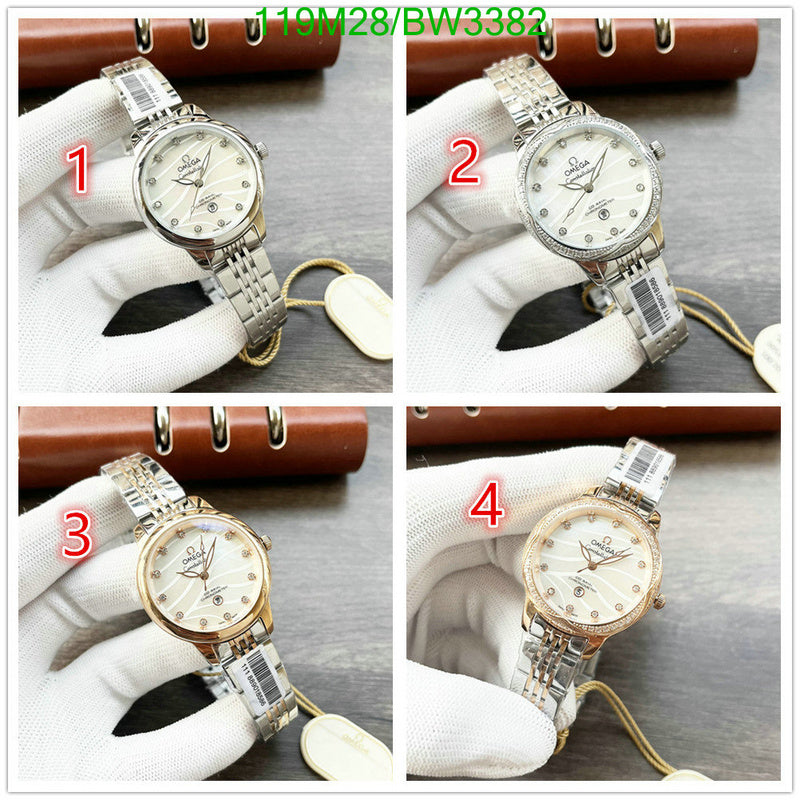 SAMC - OG Watches - 054