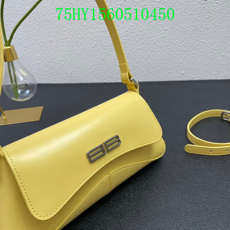 Satchel Bags - BGA Bags - 2310