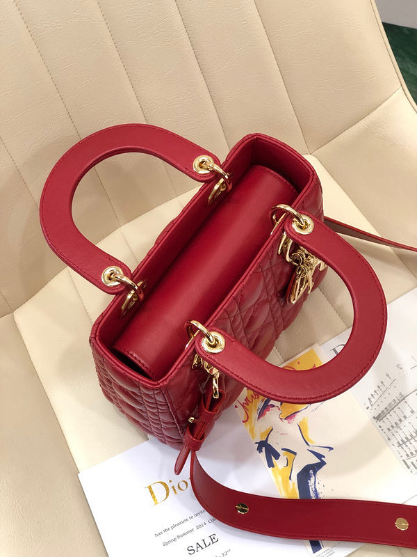 Glami Fashion - DIR Bags - 375