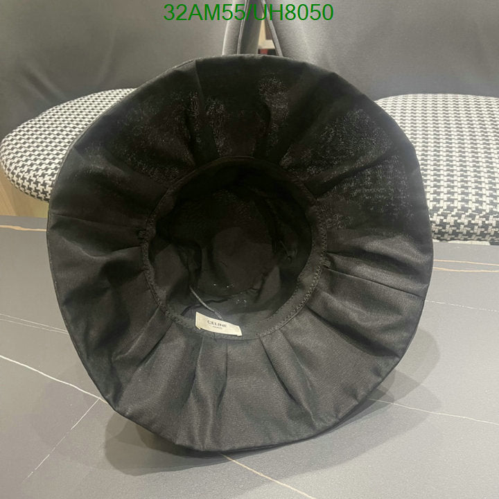 SAMC - COL Caps & Hats - 045