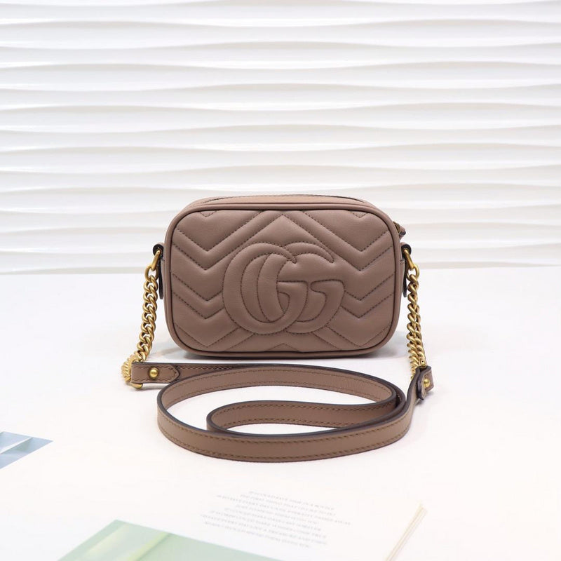 GlamI - GCI Bags - 1070