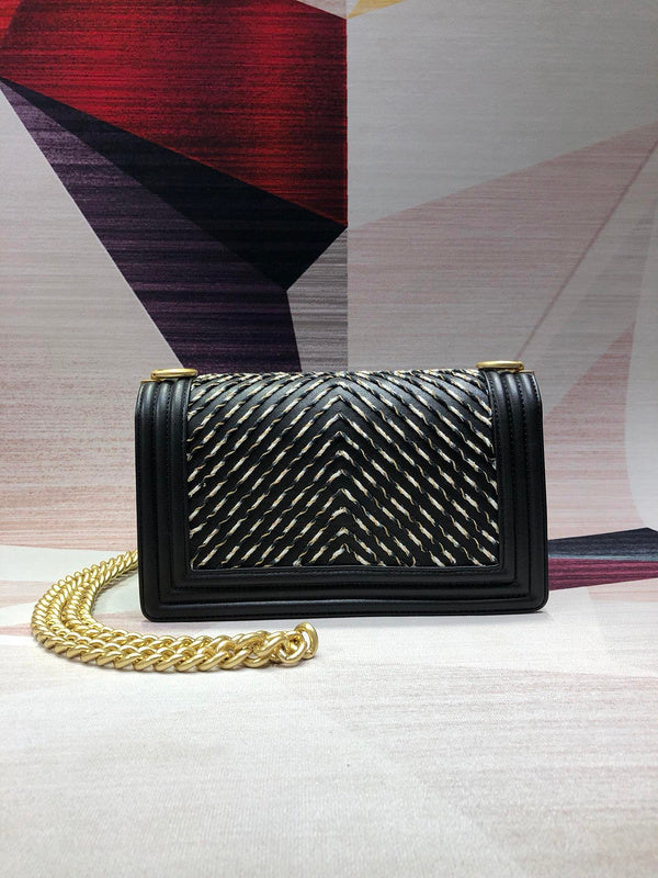 Satchel Bags - CHL Bags - 420