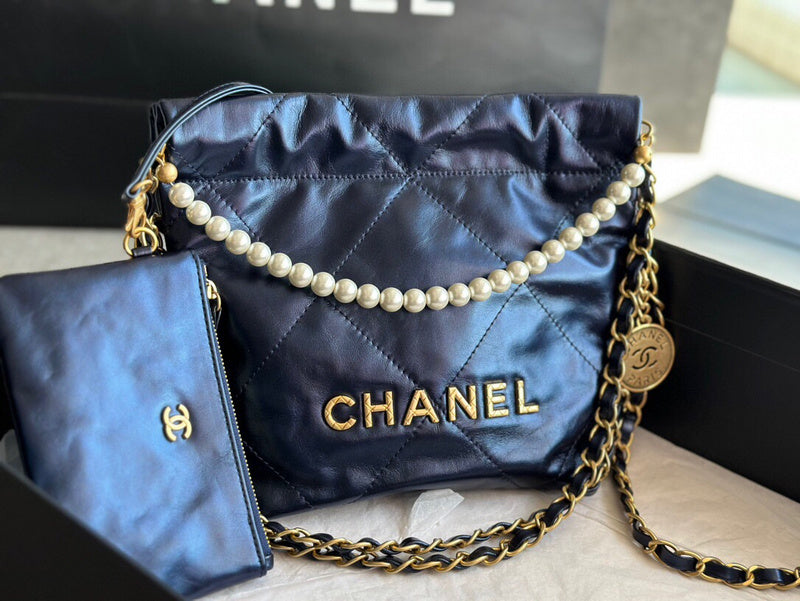 Satchel Bags - CHL Bags - 2707