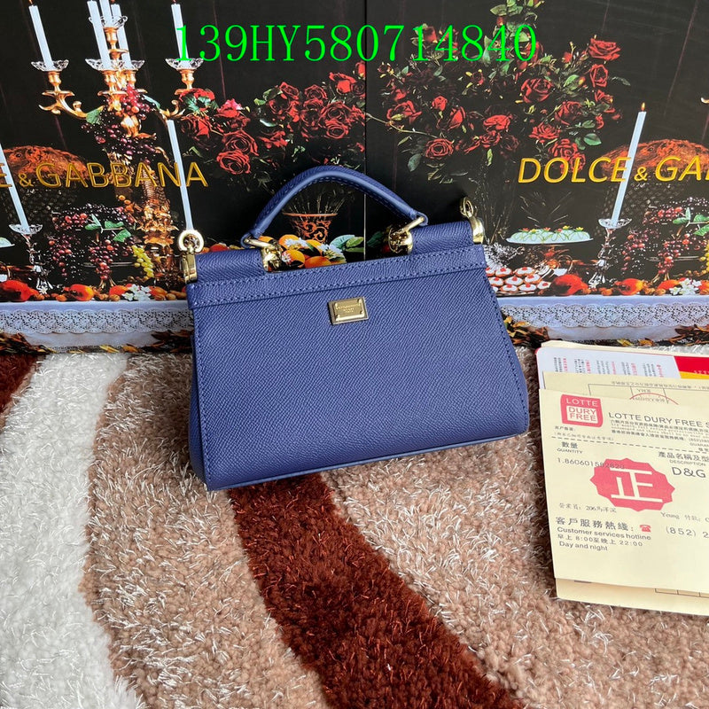 Glami - DAG Bags - 048