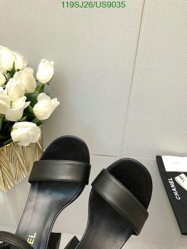 SAMC - CHL Women Shoes High Heels - 145