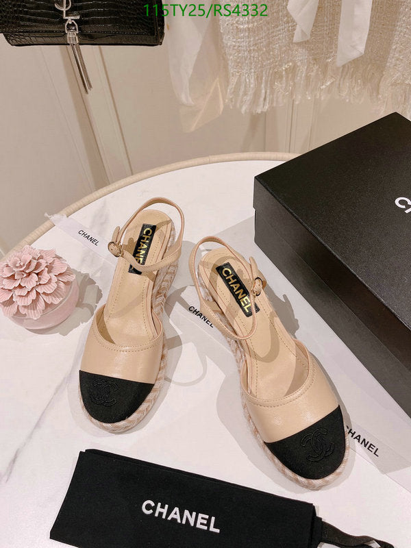 SAMC - CHL Women Shoes High Heels - 169