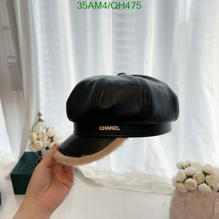 SAMC - CHL Caps & Hats - 099