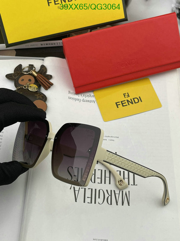 SAMC - FDE Glasses - 080