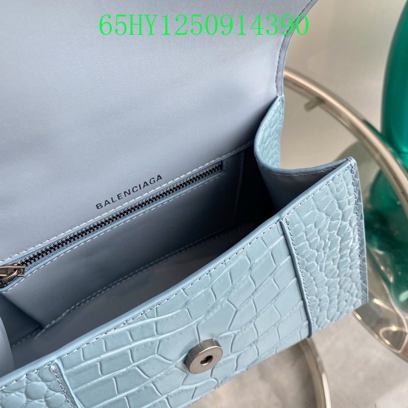 Satchel Bags - BGA Bags - 2059
