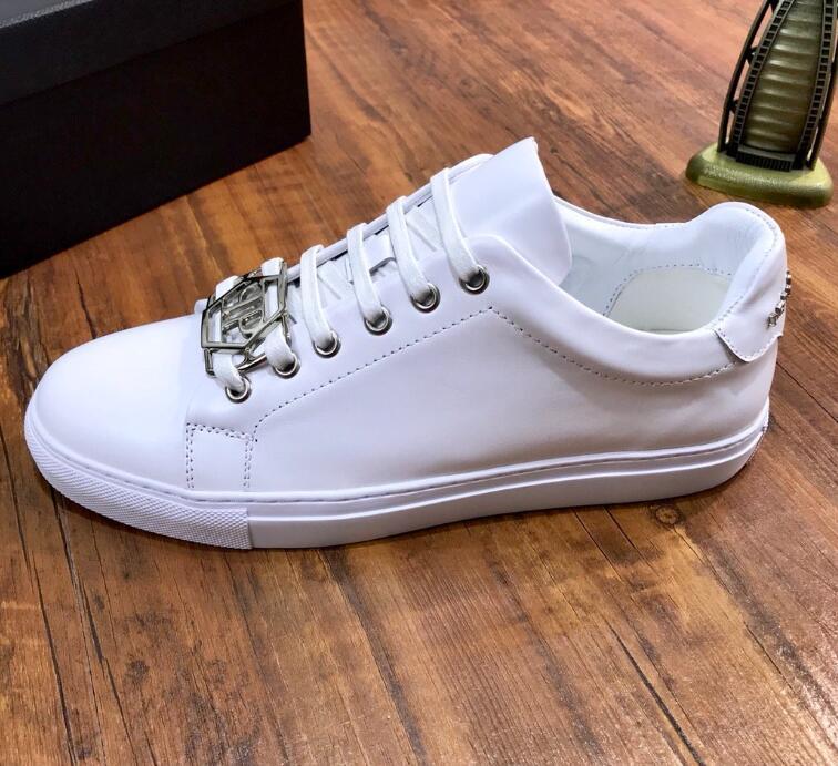 SAMC - PHP Shoes - 166