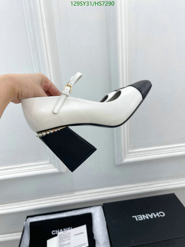 SAMC - CHL Women Shoes High Heels - 090