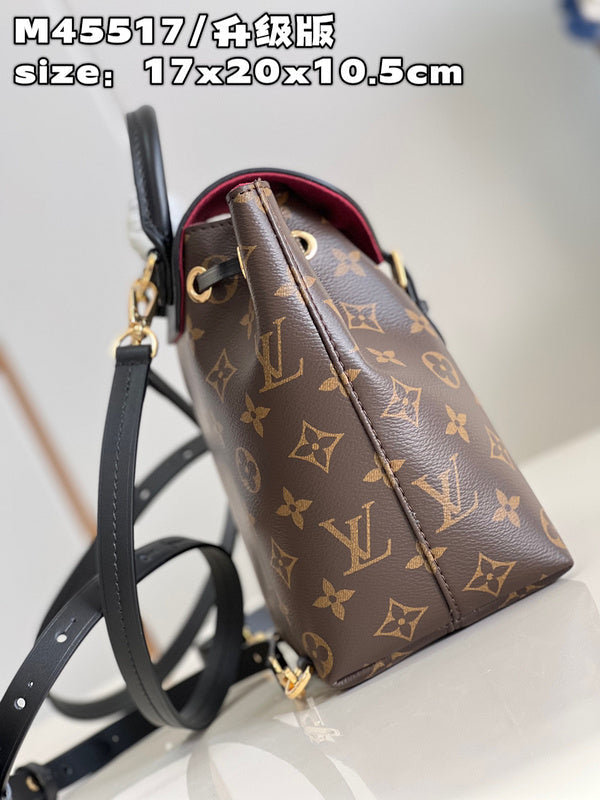 Satchel Bags - VL Bags - 1544