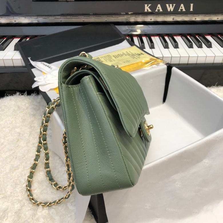 Satchel Bags - CHL Bags - 484