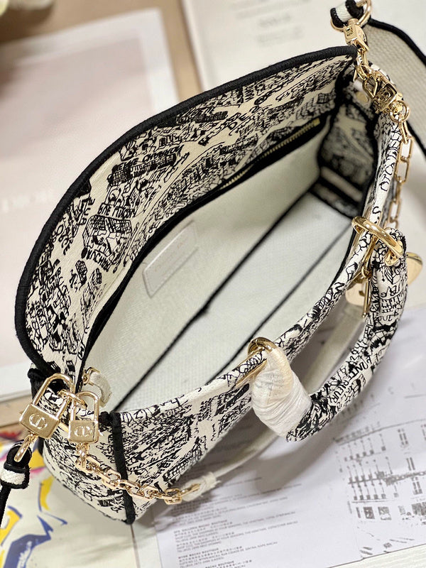 Glami Fashion - DIR Bags - 388