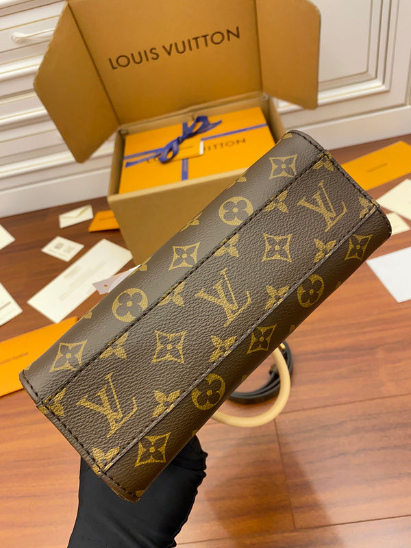 Glami Fashion Lu-Vi bags - 17236