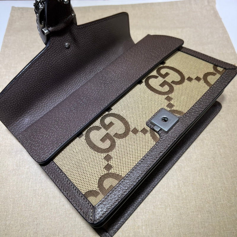 Satchel Bags - GCI Bags - 681
