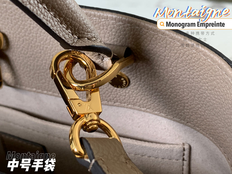 Glami Fashion Lu-Vi Bags - 16633