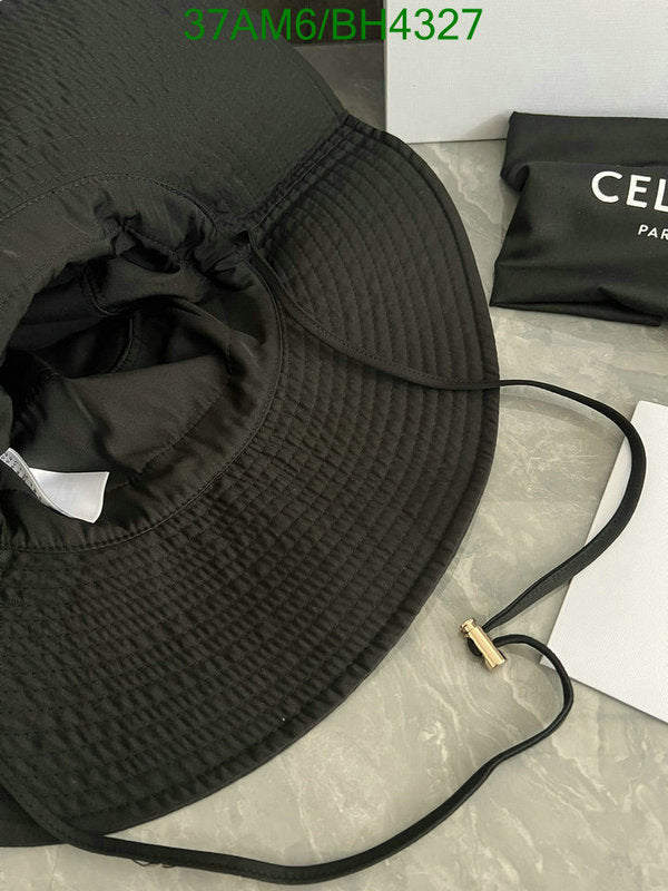 SAMC - COL Caps & Hats - 027