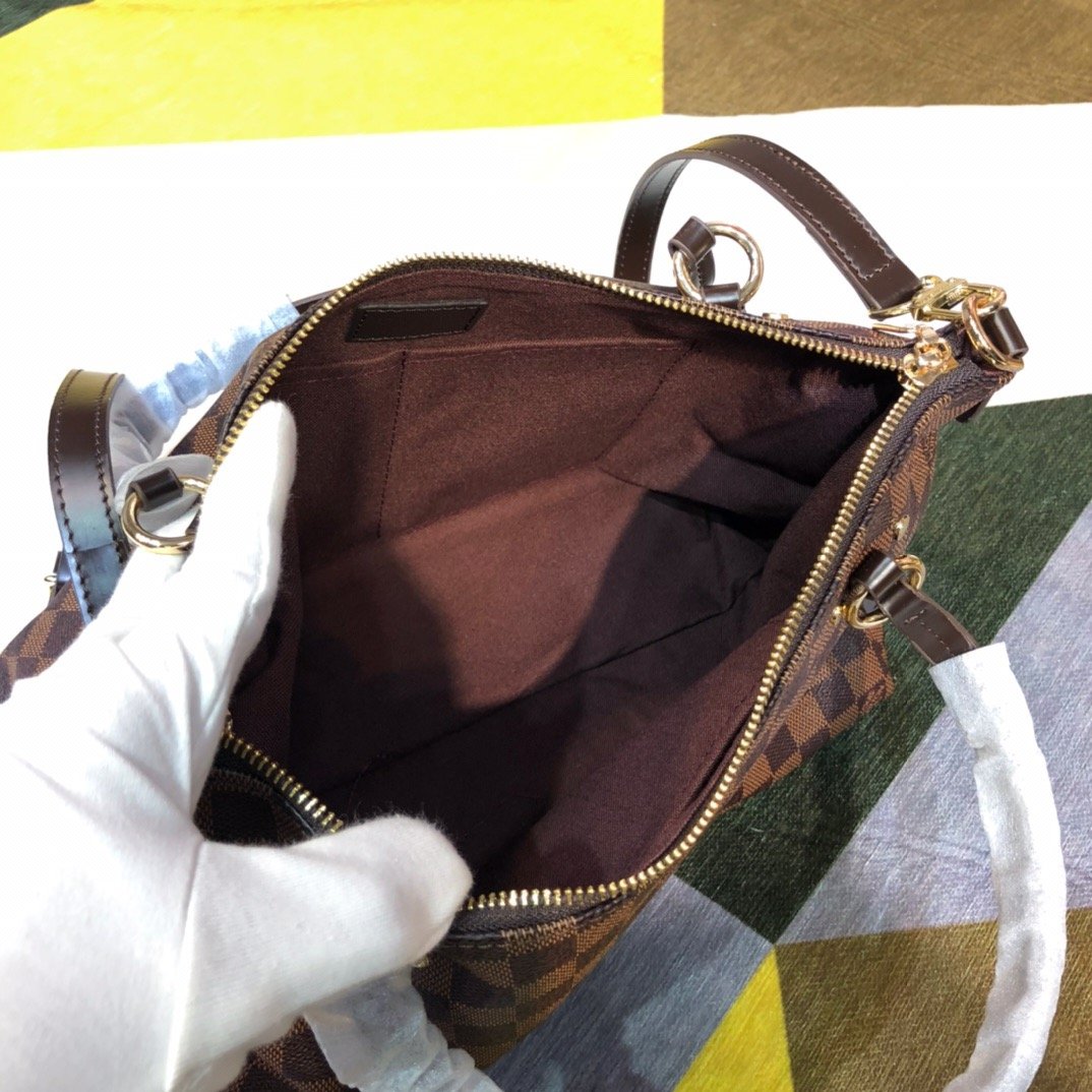 EN - New Arrival Bags LUV 247