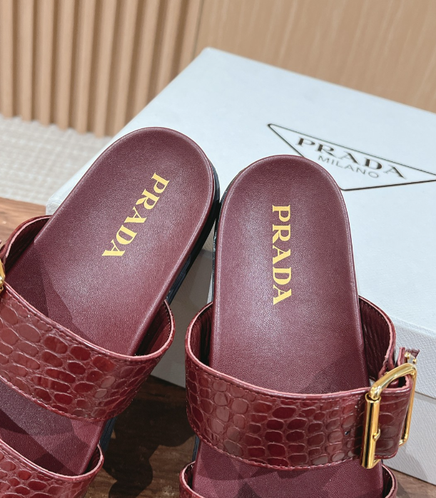 SAMC - LOV Women Shoes - 028