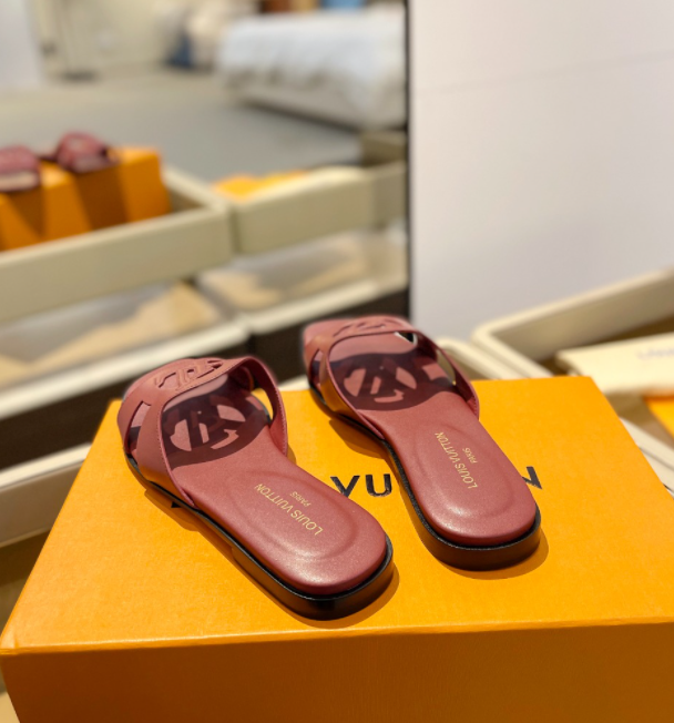 SAMC - LOV Women Shoes - 054