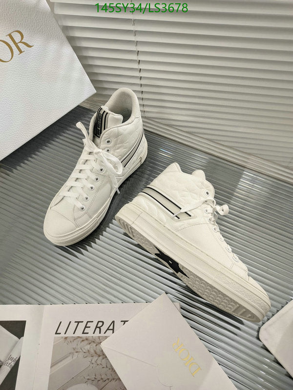 SAMC - DOR Women Sneakers - 193