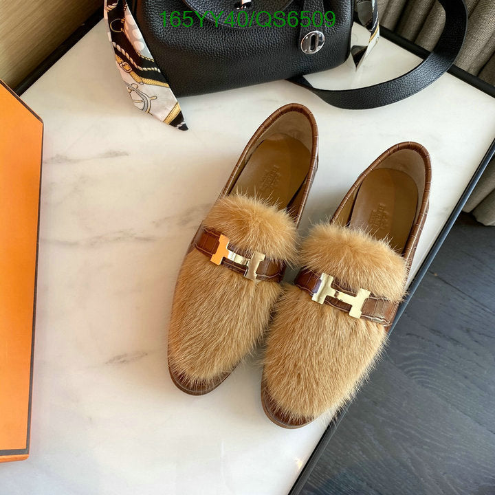 SAMC - HMS Women Shoes - 259