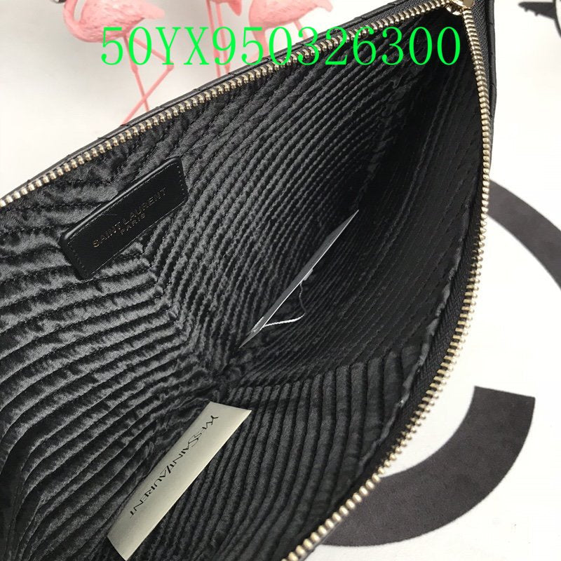 Glami - YLS Wallet - 312