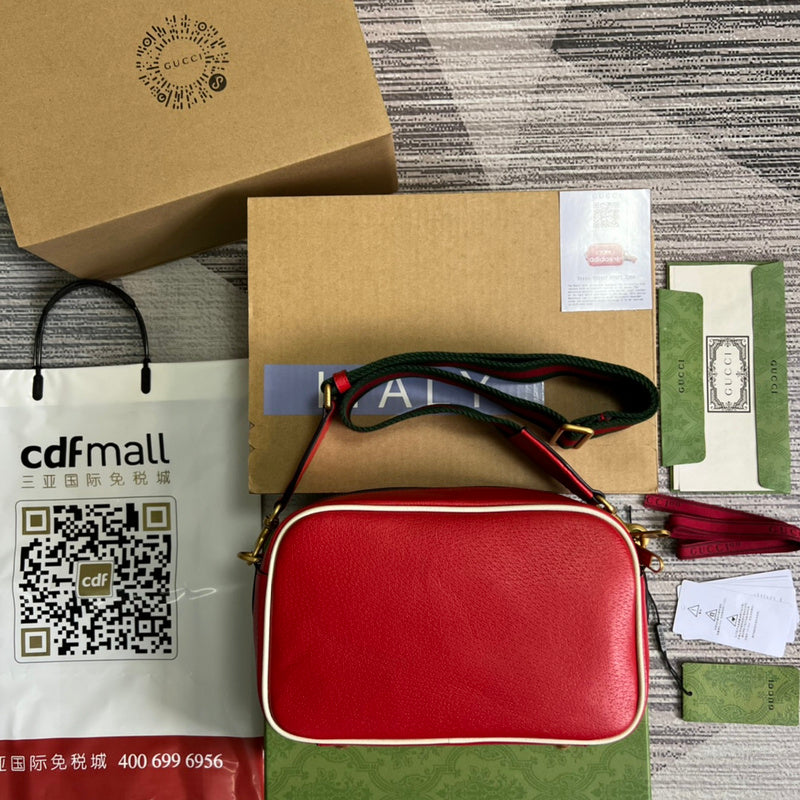 ELE - GG Bags - 1203