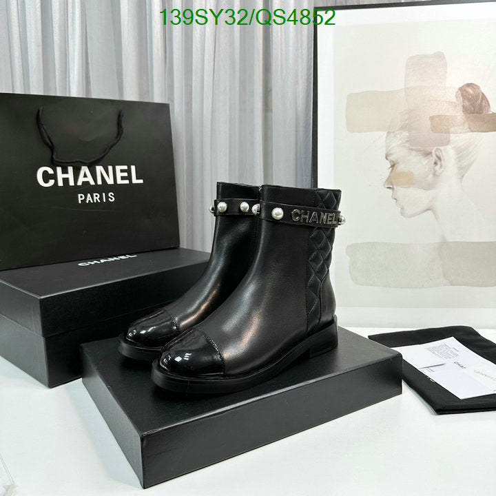 SAMC - Mix Boots - 338