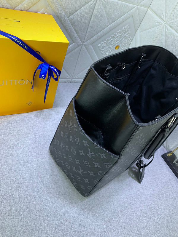 Satchel Bags - VL2 Bags - 083