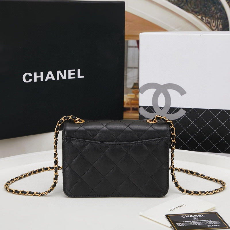 Satchel Bags - CHL Bags - 1823