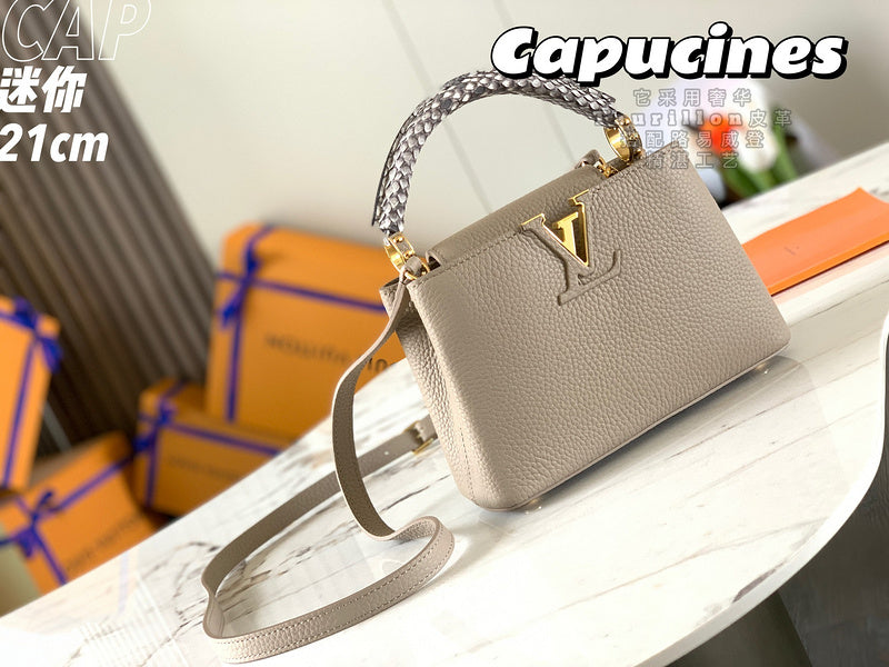 Glamy - LOV Bags - 1248