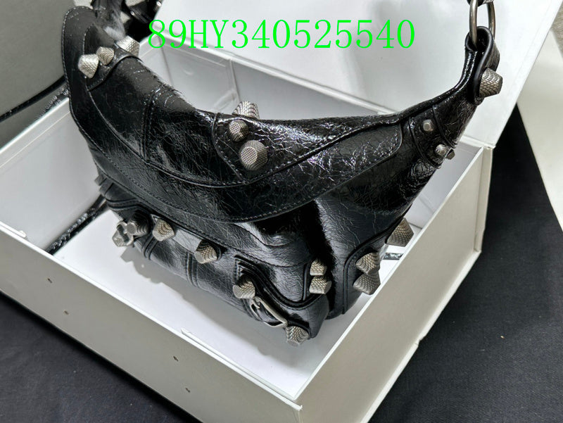 Satchel Bags - BGA Bags - 1772