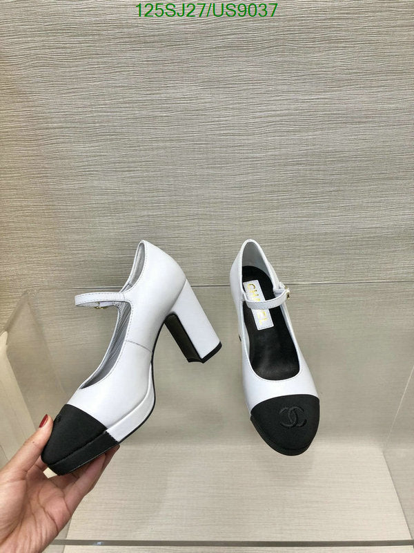 SAMC - CHL Women Shoes High Heels - 125