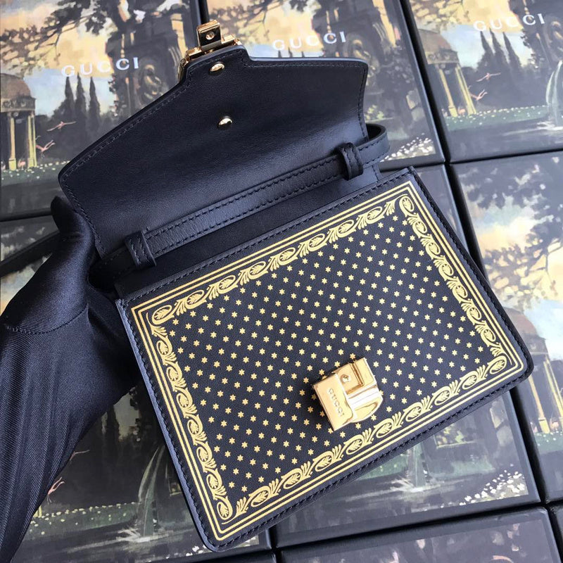 Satchel Bags - GCI Bags - 6264
