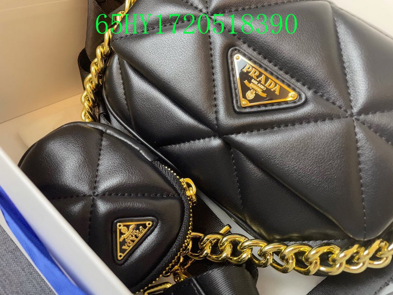 Satchel Bags - PDA Bags - 4346