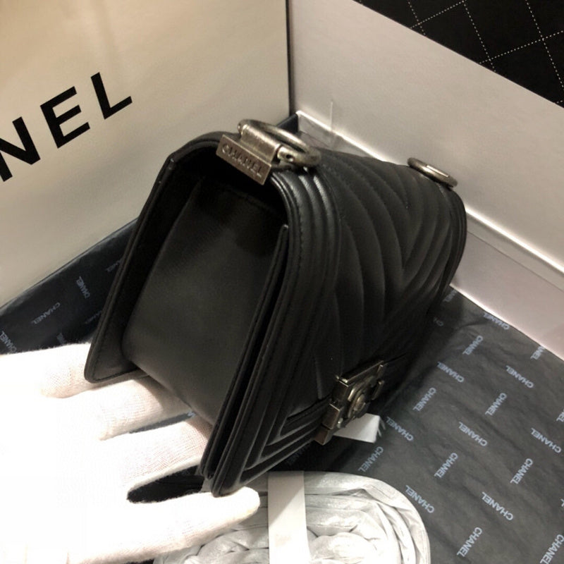 Satchel Bags - CHL Bags - 2601