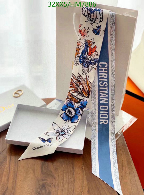 SAMC - DOR Scarves - 364