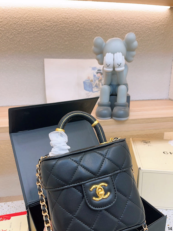 Satchel Bags - CHL Bags - 6893