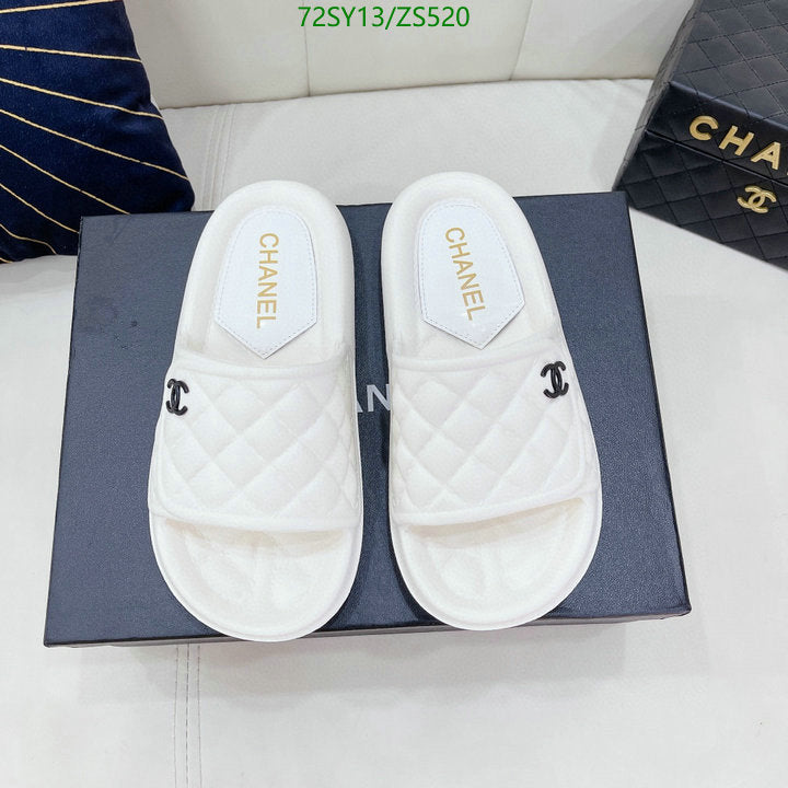 SAMC - CHL Women Shoes Slippers - 193