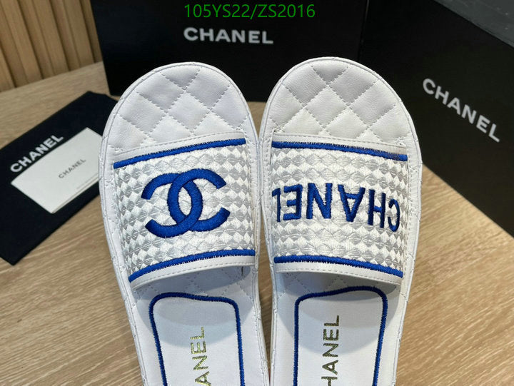 SAMC - CHL Women Shoes Slippers - 191