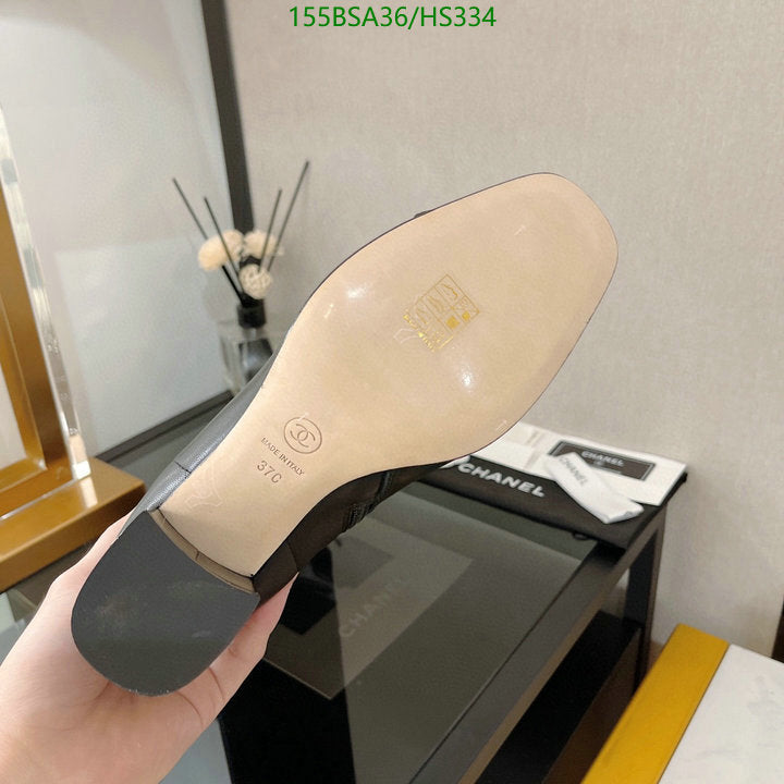 SAMC - Mix Boots - 067