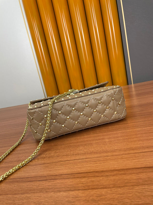 Satchel Bags - VTO Bags - 1119