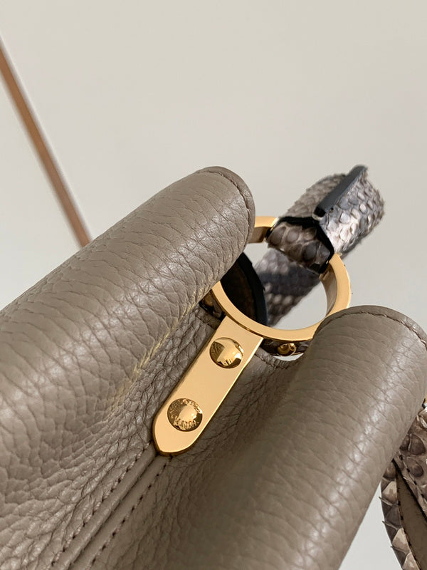 Glami Fashion Lu-Vi Bags - 16673