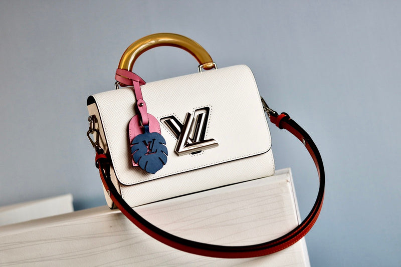 Satchel Bags - VL2 Bags - 588