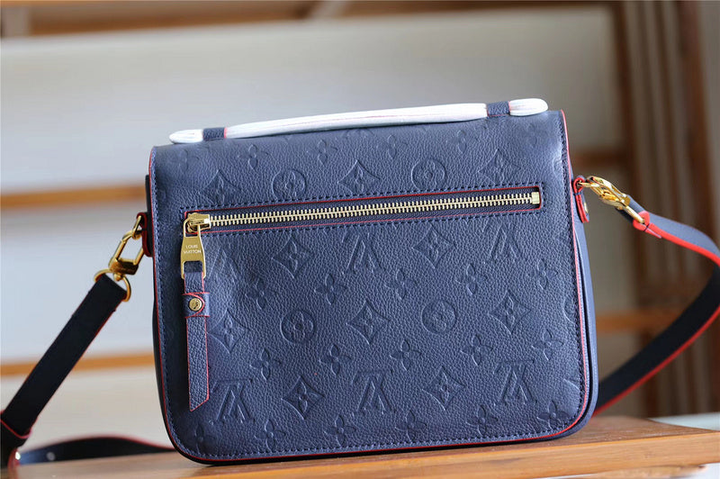 Satchel Bags - VL Bags - 7820